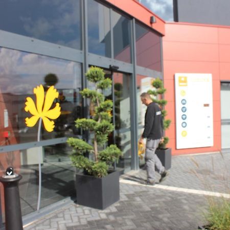 Premiere Classe Obernai Centre - Gare Luaran gambar
