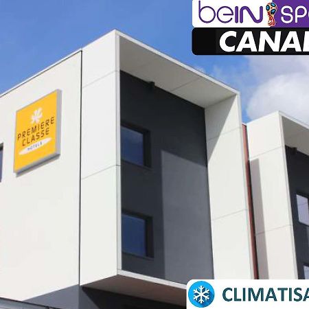 Premiere Classe Obernai Centre - Gare Luaran gambar