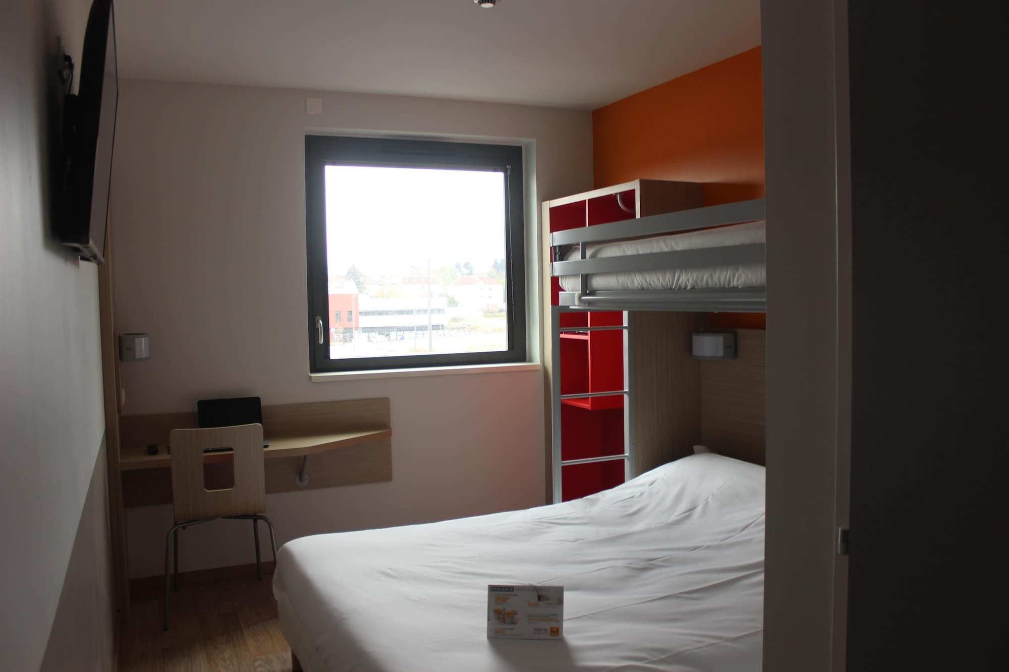 Premiere Classe Obernai Centre - Gare Luaran gambar