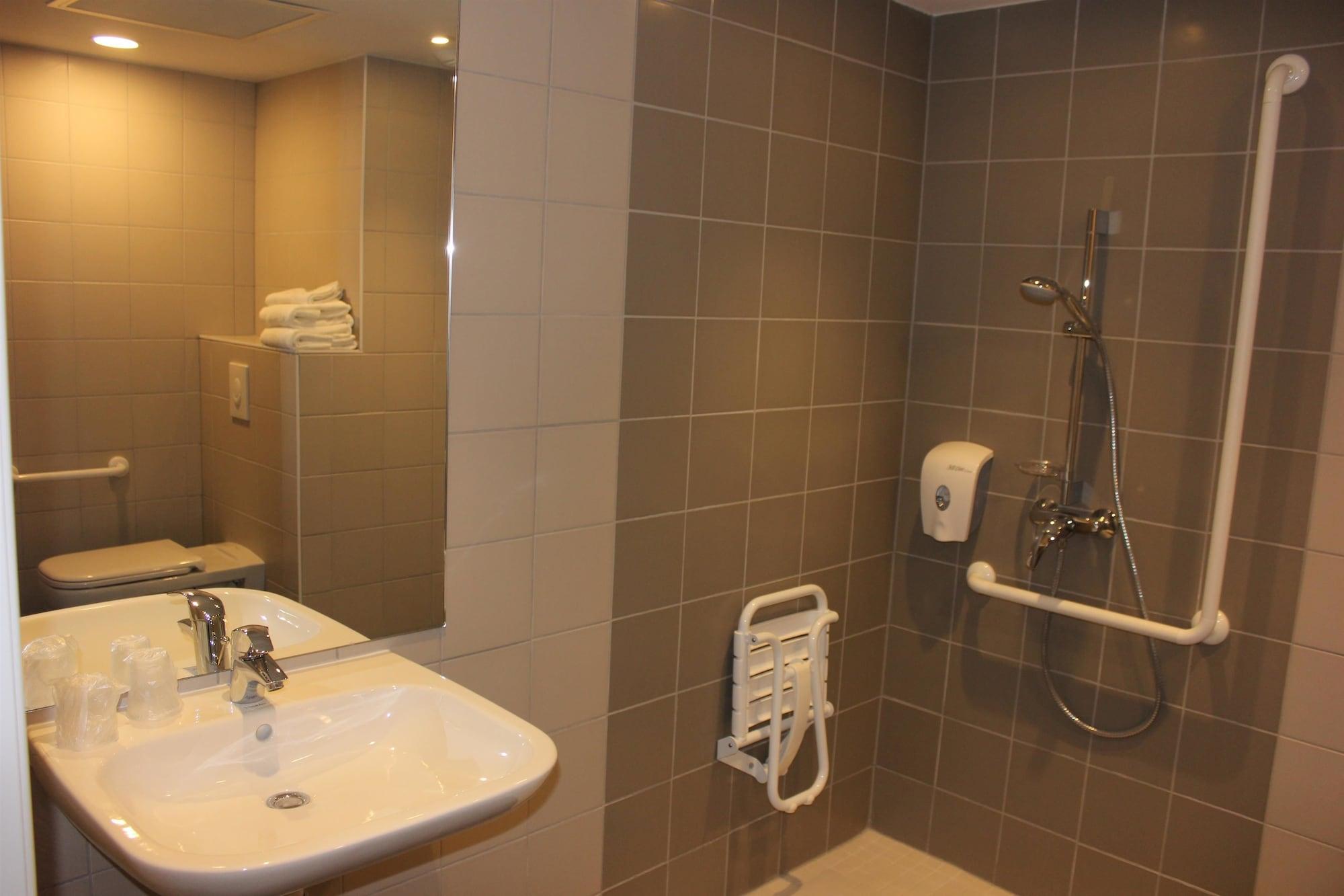 Premiere Classe Obernai Centre - Gare Luaran gambar