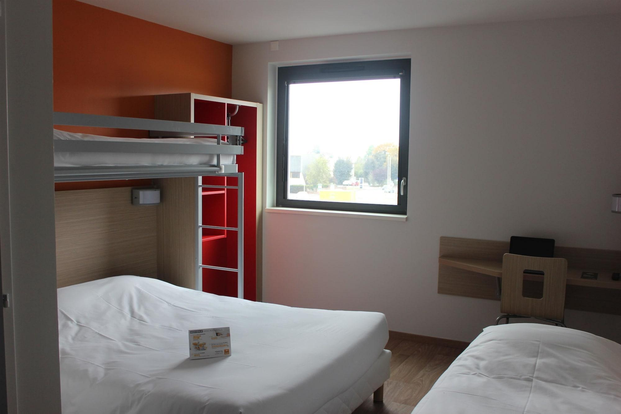 Premiere Classe Obernai Centre - Gare Luaran gambar