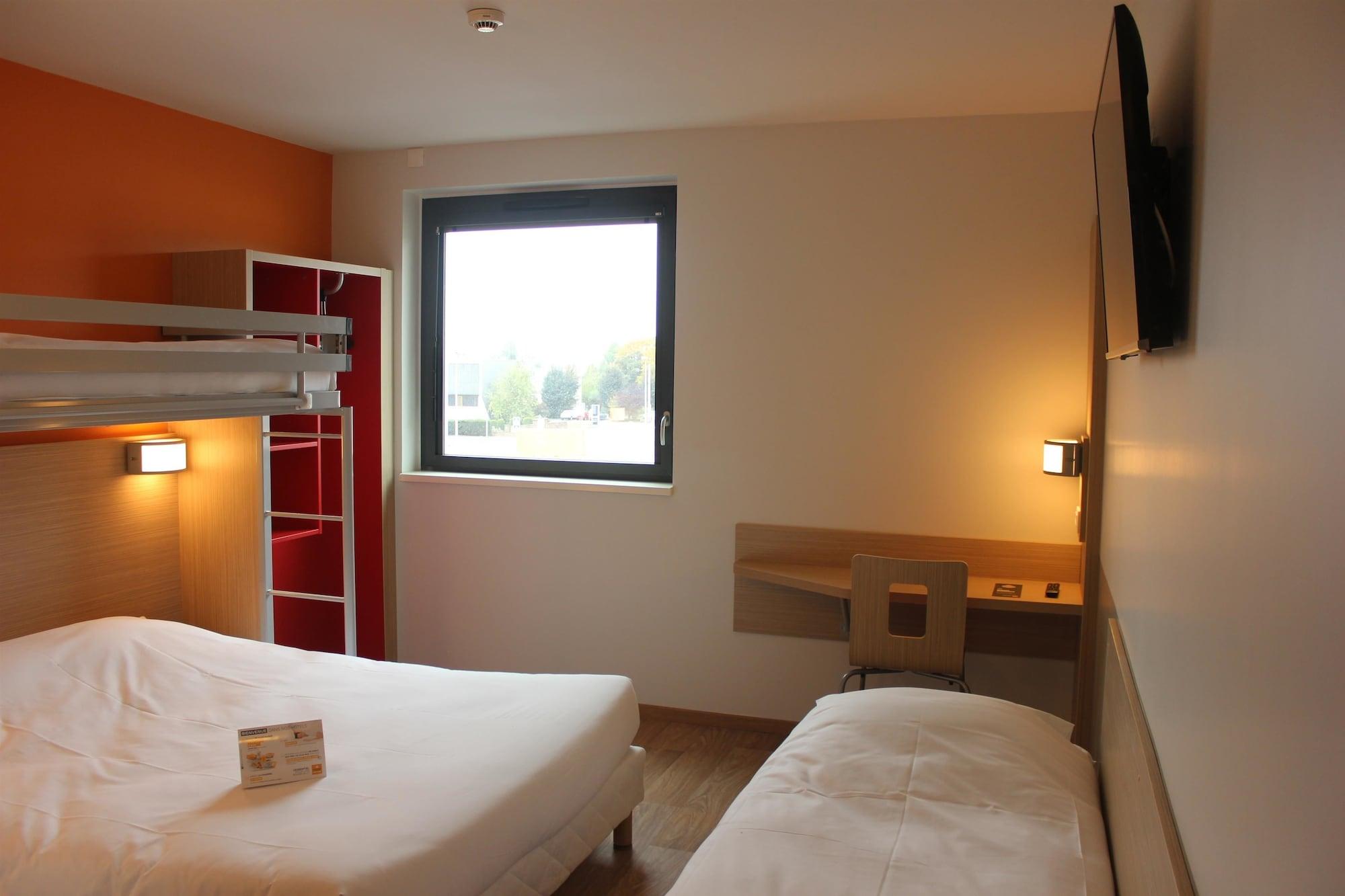 Premiere Classe Obernai Centre - Gare Luaran gambar