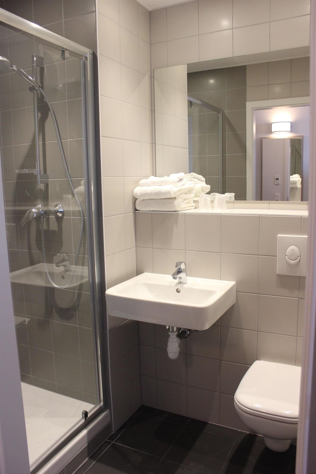 Premiere Classe Obernai Centre - Gare Luaran gambar