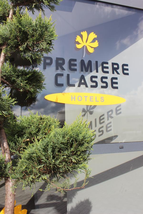 Premiere Classe Obernai Centre - Gare Luaran gambar