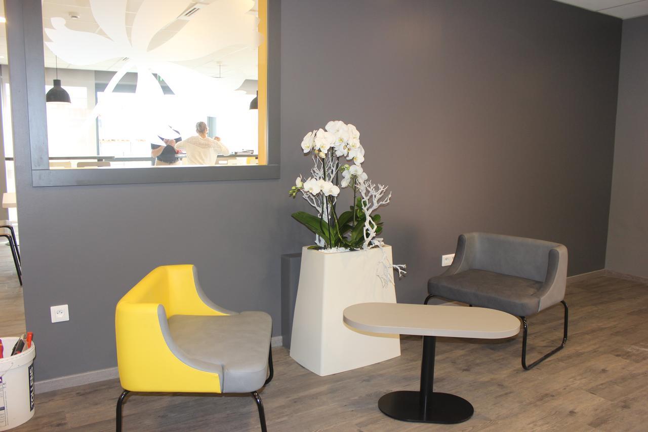 Premiere Classe Obernai Centre - Gare Luaran gambar