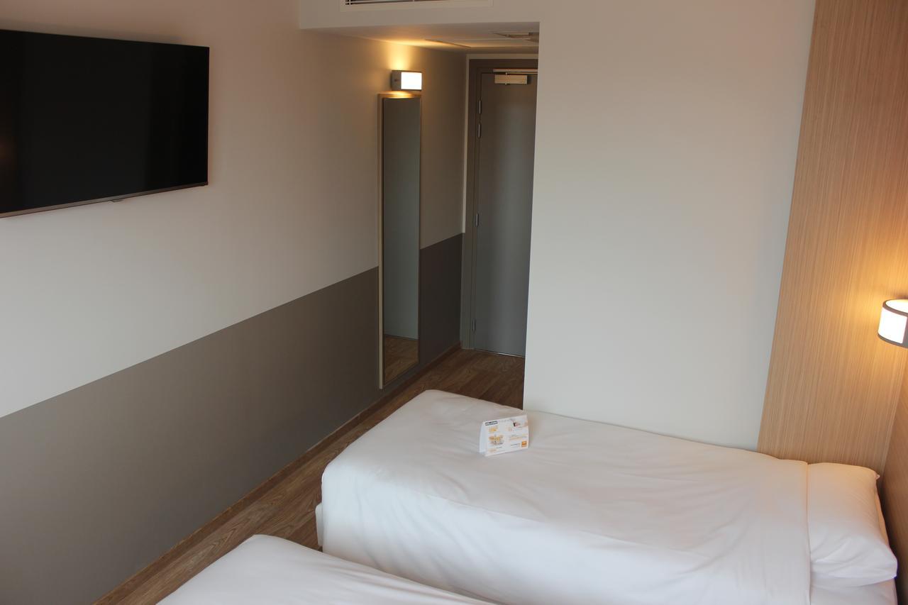 Premiere Classe Obernai Centre - Gare Luaran gambar