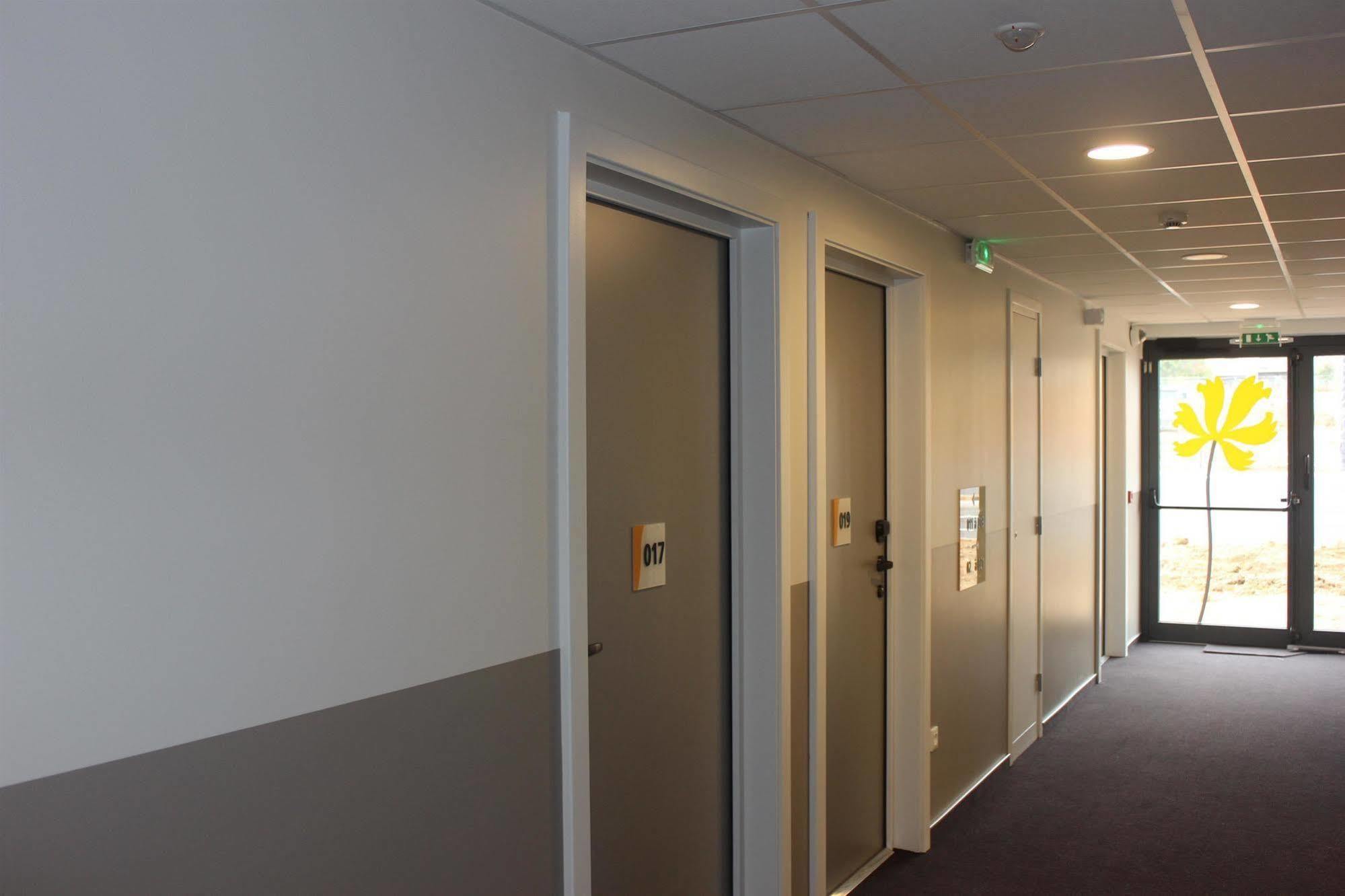 Premiere Classe Obernai Centre - Gare Luaran gambar