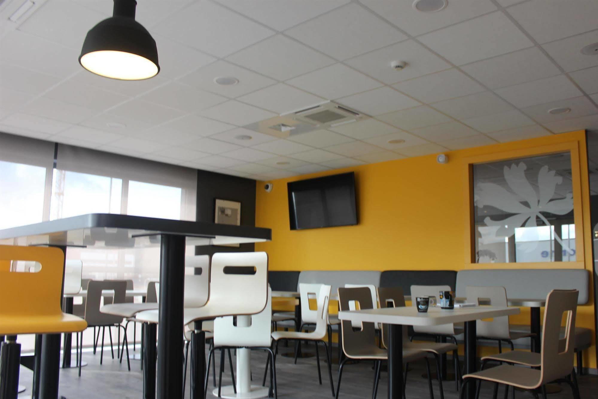 Premiere Classe Obernai Centre - Gare Luaran gambar