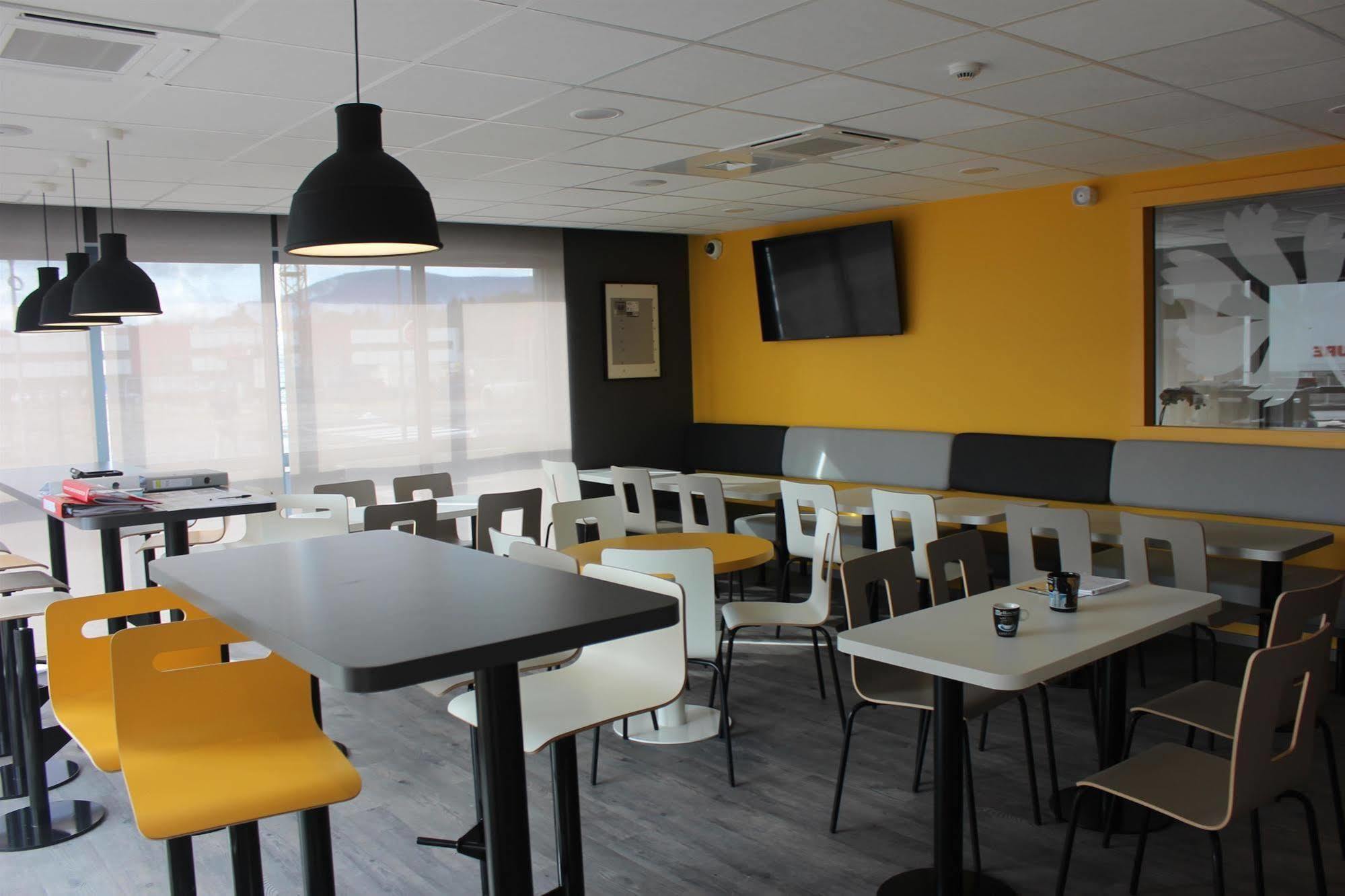 Premiere Classe Obernai Centre - Gare Luaran gambar
