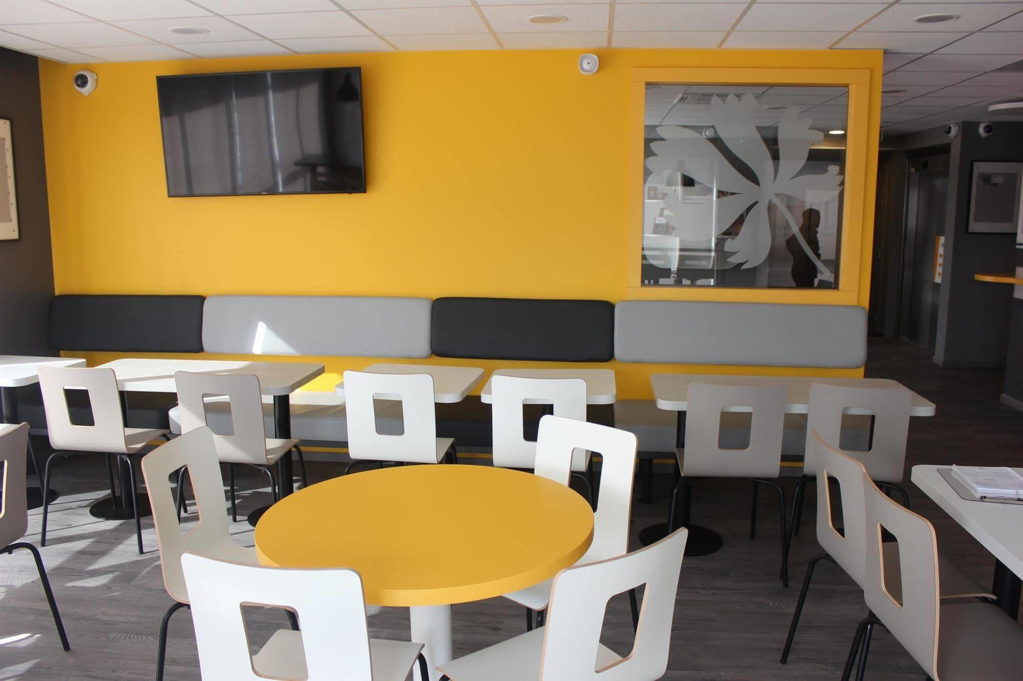 Premiere Classe Obernai Centre - Gare Luaran gambar
